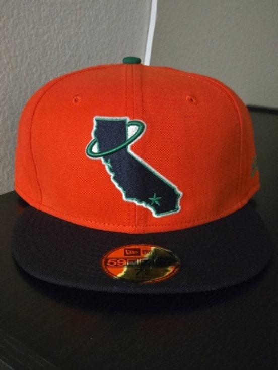 New Era Other - Rare Angels Cooperstown Collection New Era 59Fifty